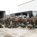 Marines Returning from Exercise Overseas Screened for COVID-19