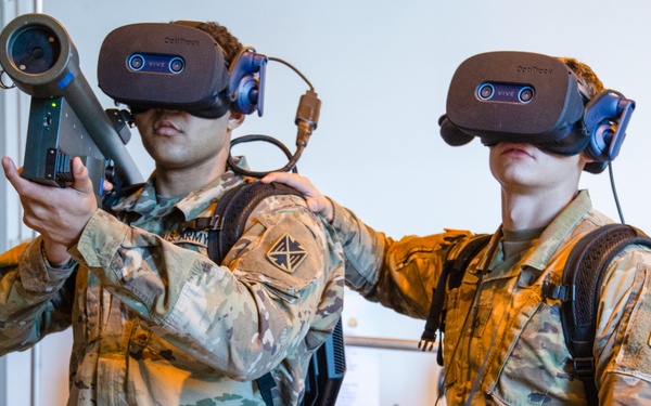 Virtual Stinger Trainer (VST)