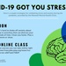 COVID-19 Got You Stressed? Tips for managing stress during a pandemic