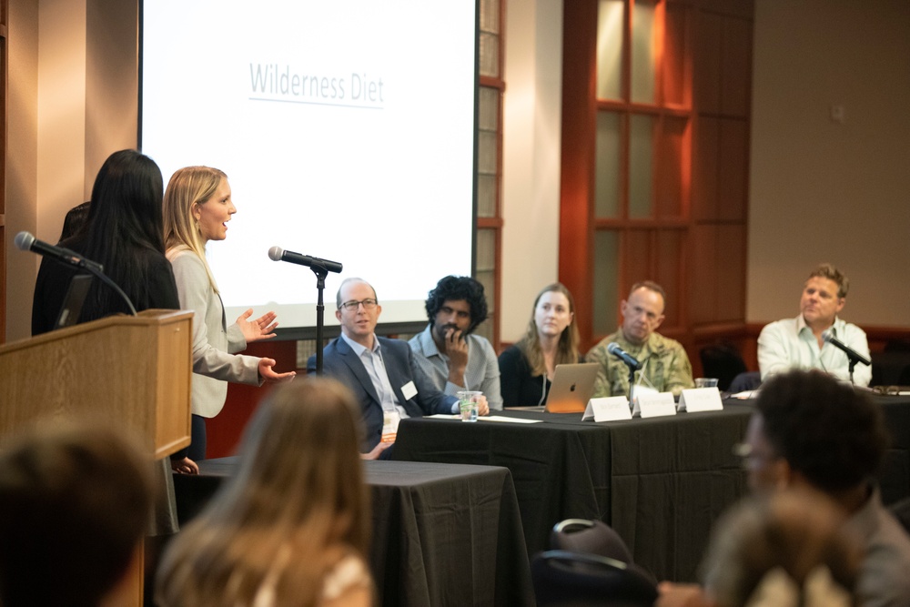 The University of Texas at Austin’s Inventors Program