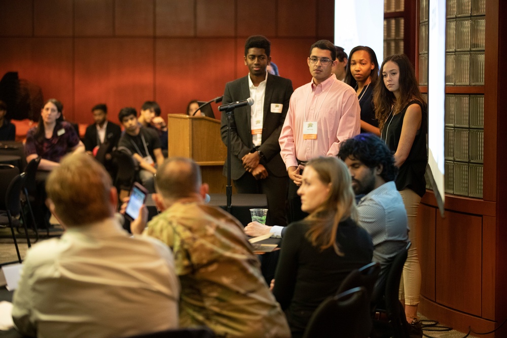 The University of Texas at Austin’s Inventors Program