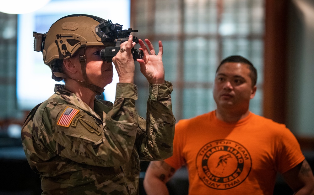 The University of Texas at Austin’s Inventors Program