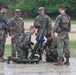Infantry Week, Sullivan Cup, postponed at Fort Benning as precaution against COVID-19