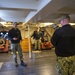 USS Constitution Sailors Conduct Facebook Live Tour