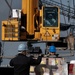 USNS Comfort (T-AH 20) Prepares for Deployment