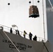 USNS Comfort (T-AH 20) Prepares for Deployment