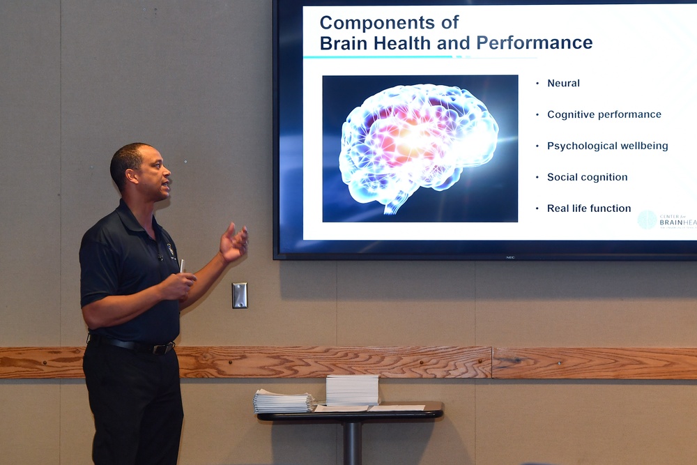 Schriever becomes first Space Force installation to host SMART training