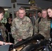 Army Futures Command Staff Visit Rice University