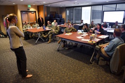 Schriever becomes first Space Force installation to host SMART training