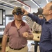 Enhanced Night Vision Goggles Technical Demonstration