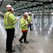 USACE technical team conducts site assessment of Hawaii Convention Center