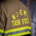 NJ Joint Task Force opens COVID testing site in Holmdel