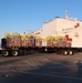 COVID-19, Defense Logistics Agency San Diego Loads Material Onto USNS Mercy