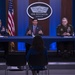 SecDef, CJCS, &amp; SEAC Town Hall Meeting