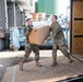 W.Va. Guard Assists Partner Agencies with Medical Supplies Deliveries
