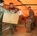 W.Va. Guard Assists Partner Agencies with Medical Supplies Deliveries