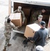 W.Va. Guard Assists Partner Agencies with Medical Supplies Deliveries