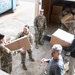 W.Va. Guard Assists Partner Agencies with Medical Supplies Deliveries