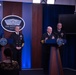 SecNav Modly Discusses Navy's Response on COVID-19