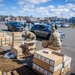 Connecticut Military Department assists with COVID19 relief efforts