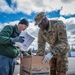 Connecticut Military Department assists with COVID19 relief efforts