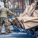 Connecticut Military Department assists with COVID19 relief efforts