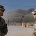 Fort Bliss Dona Ana Quarantine Site