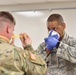 Tennessee National Guard Conducts Training for COVID-19 Testing
