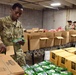 La. Guard assistance continues to grow, now at food banks
