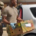 La. Guard assistance continues to grow, now at food banks