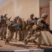 U.S. Marines Conduct Urban Operations Training During Native Fury 20