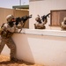 U.S. Marines Conduct Urban Operations Training During Native Fury 20