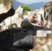 Medical checks and Equipment maintenance for Hawaii National Guard COVID-19 task force