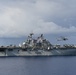 USS Theodore Roosevelt (CVN 71)