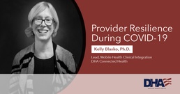 In a COVID-19 world, pace yourself to stay resilient and avoid burnout