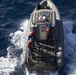 USS Bataan (LHD 5) Small Boat Ops
