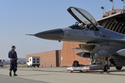 Innovation Sparks at Osan