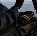 USS Bataan (LHD 5) Crew Serve Gun shoot