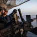 USS Bataan (LHD 5) Crew Serve Gun shoot