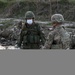 Kosovo Security Forces EOD dispose of unexploded ordnance