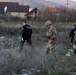 Kosovo Security Force EOD dispose of unexploded ordnance