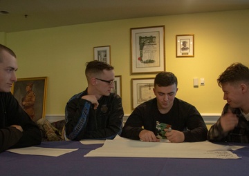 Keeping motorcyclist safe across the map: Motorcycle Mentorship Program