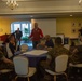 Motorcycle Mentorship Program conducts focus groups to discuss changes, future consolidated DOD program