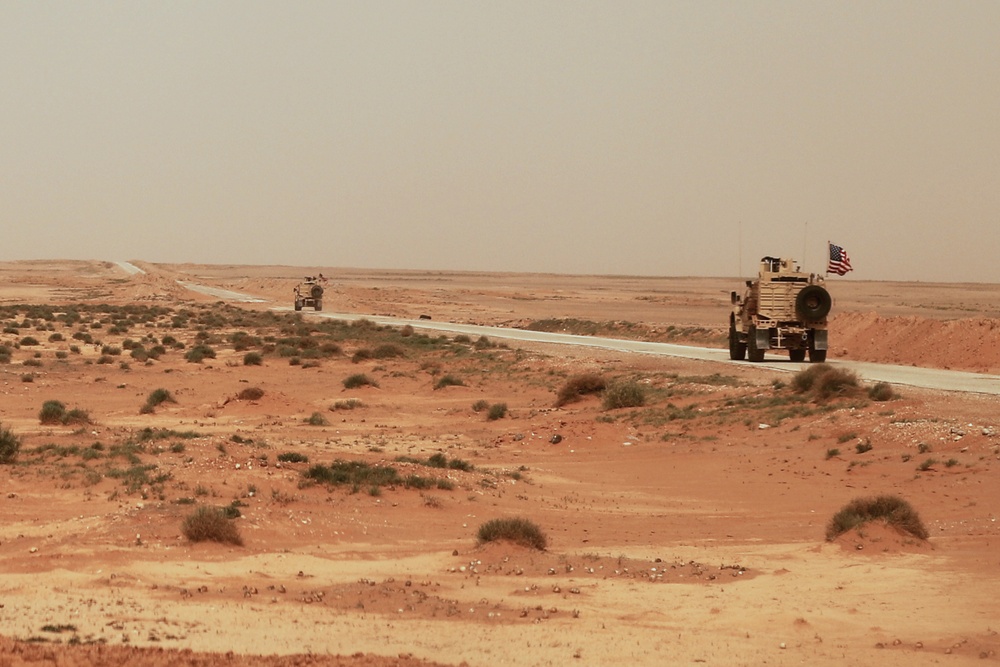 Green Beret, partner force mortar training