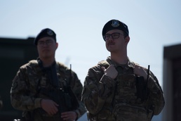 COVID-19: Defenders stay ready, resilient while protecting base