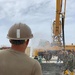 NMCB 1 Conducts Construction Operations in the U.S. 5th Fleet AOR