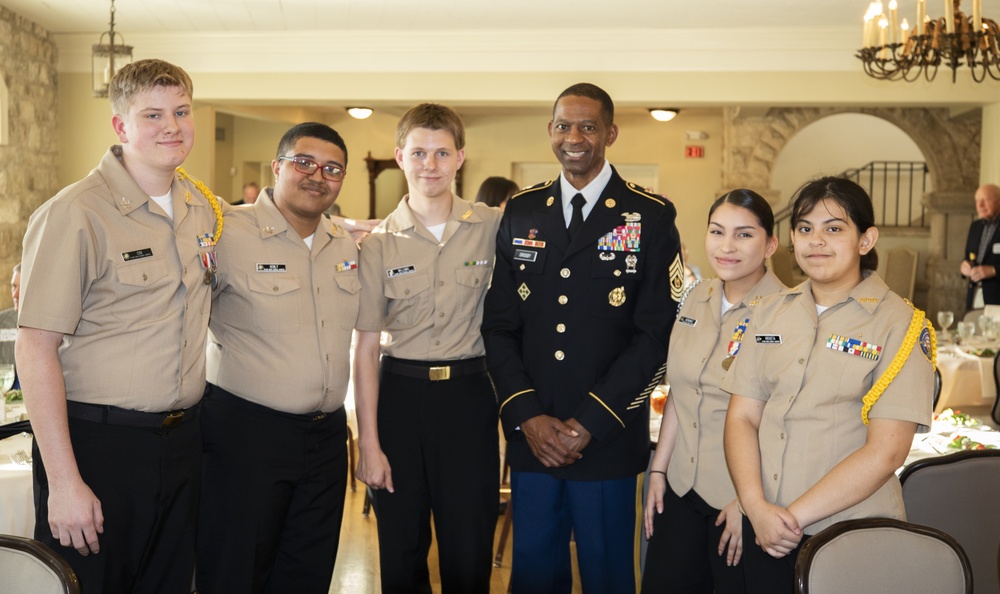 Greater Austin Council of the Navy League of the U.S. Dinner