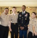 Greater Austin Council of the Navy League of the U.S. Dinner