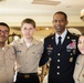 Greater Austin Council of the Navy League of the U.S. Dinner