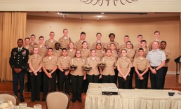 Greater Austin Council of the Navy League of the U.S. Dinner